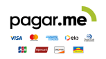 Add to cart with Pagar.me