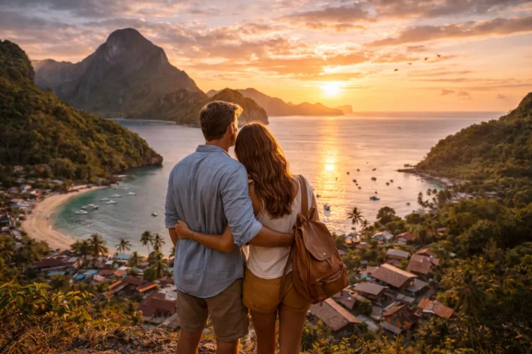 Explorar novos destinos se tornou uma tendência global